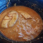 麺屋 葵 - 坦々麺DEおじや♪／平成28年5月