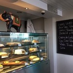 Elephant Rock Cafe - ケーキがとてもおいしそう！