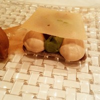 レザンファン ギャテ - 
