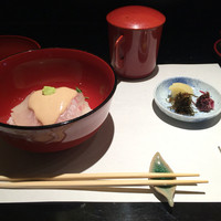 北新地 湯木 新店 - 