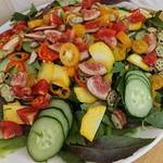 パティスリー ユーピユーピ - 