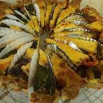 パティスリー ユーピユーピ - 