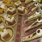 パティスリー ユーピユーピ - 