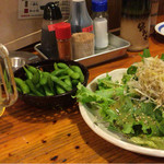 総本家備長扇屋 - 