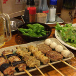 総本家備長扇屋 - 