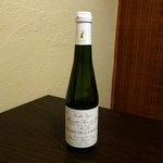 Sushi Tobikome - ワイン：ソムリエが選んだワイン