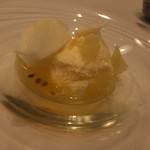 食堂セゾンドール - デザート