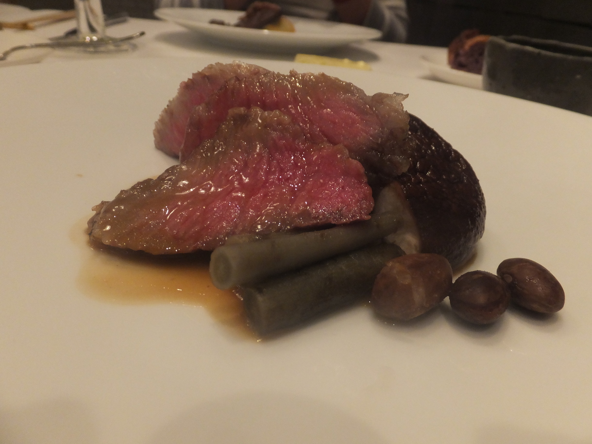 ふくろう。さんが投稿した食堂セゾンドール（福岡/西鉄平尾）の口コミ詳細 [食べログ] 食堂セゾンドール