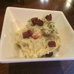 BUONO×BUONO - お手製ポテトサラダ