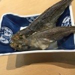 三代目 まる天 - 豆鯵
