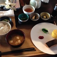ルアン 篠山城下町ホテル NIPPONIA - 朝食
