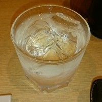 里葉亭 - 純芋（じゅんいも）ロック