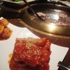 銘酒と焼肉 京澤