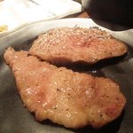 銘酒と焼肉 京澤 - 