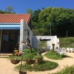 牛窓ジェラート工房 コピオ - 