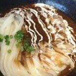 山下本気うどん - 