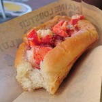 LUKE'S LOBSTER - ロブスターロール  レギュラー