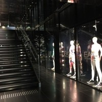 アルマーニ リストランテ - 