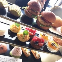 アルマーニ リストランテ - 
