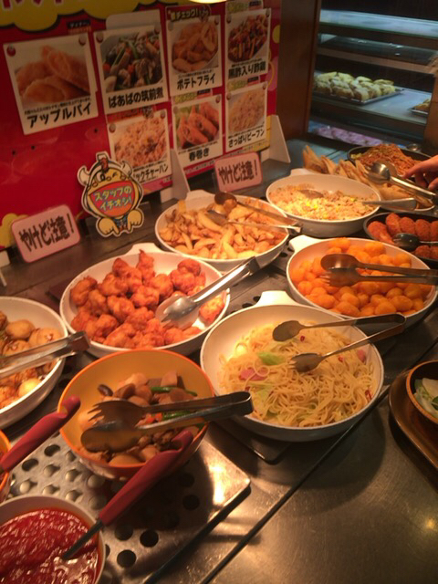 【専用】すたみな太郎 閉店】すたみな太郎 下関店 - 新下関/ビュッフェ | 食べログ