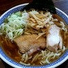 八ちゃんラーメン