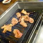 大衆焼肉 和 - 