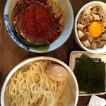 麺処 井の庄 - 