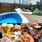 BBQ LIVE COVATONE 名古屋 - こばと園