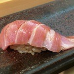 すし匠 - 大トロ