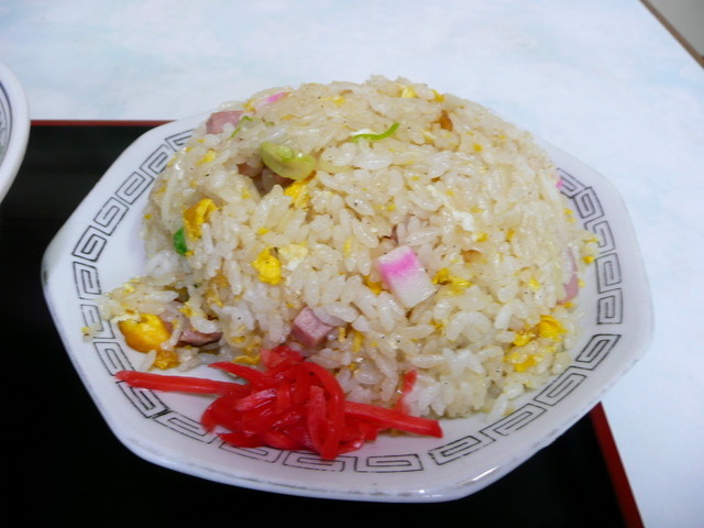 越後屋食堂 - 磐城浅川（食堂）の写真