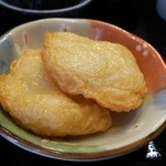 その場でさつま揚げ。