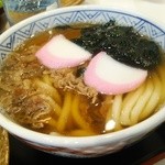 Dondon - うどん定食500円