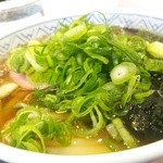 どんどん - うどん定食500円