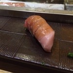 築地青空三代目 - 