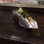 築地青空三代目 - 