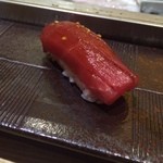 築地青空三代目 - 