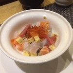 築地青空三代目 - 