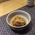 築地青空三代目 - 