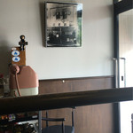 福来軒 - 大正〜昭和期の頃の写真でしょうか