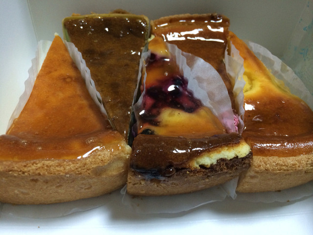 5種類のカットチーズケーキセット By 7487 鳥羽国際ホテル ホテルショップ 鳥羽 ケーキ 食べログ 5種類のカットチーズケーキセット By 7487 鳥羽国際ホテル ホテルショップ 鳥羽 ケーキ 食べログ