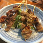 Yakitori Roku - 