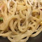 つけめん・らーめん　海老鶏麺蔵 - 