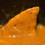 つけめん・らーめん　海老鶏麺蔵 - 