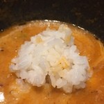 つけめん・らーめん　海老鶏麺蔵 - 