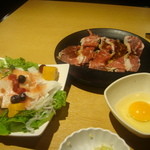 Yakiniku Kingu - 