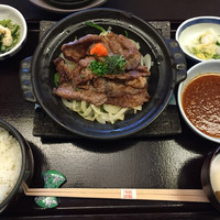 今半万窯 新宿店 - 
