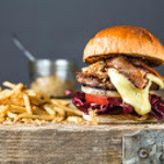 J.S. BURGERS CAFE 新宿店