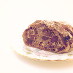 ラトリエ ドゥ プレジール - パン オ フリュイ ルージュ 2014