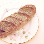 ラトリエ ドゥ プレジール - ミューズリー　エ　フィグ