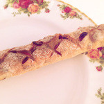 ラトリエ ドゥ プレジール - バトン